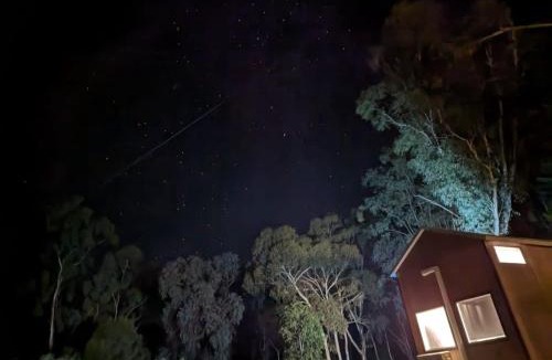 Dadswells Bridge House | Tiny House 20 at Grampians Edge