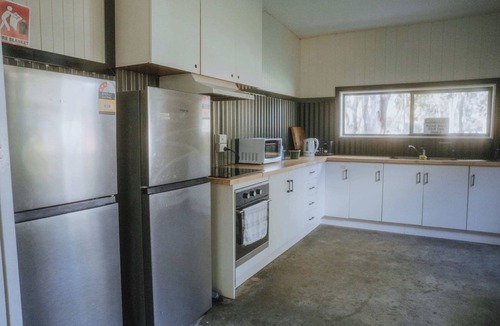 Dadswells Bridge House | Tiny House 5 @ Grampians Edge by Tiny Away
