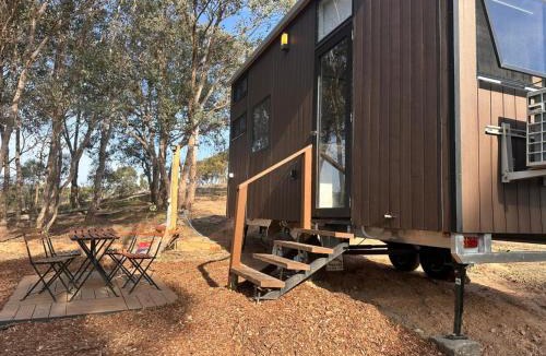 Tallarook House | Tiny House Adventure by Tiny Away