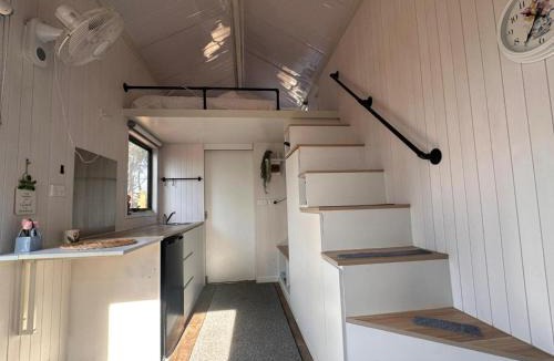 Tallarook House | Tiny House Adventure by Tiny Away