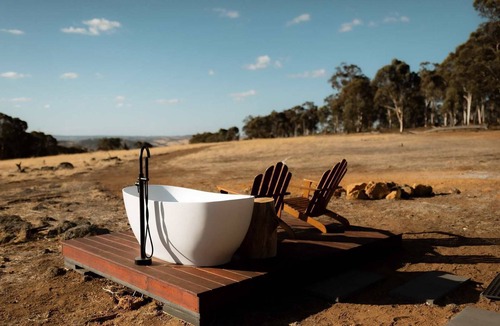 Hoddys Well Cabin | Tiny Jasper - Toodyay