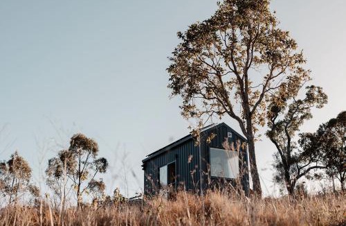Coalbank House | Tiny Norah