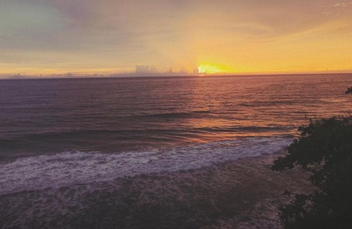 Varkala Hotel | Tiny Temple