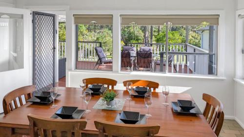 Huskisson House | Tipperary Cottage by Experience Jervis Bay