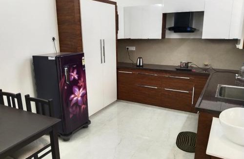 Palayankottai Villa | Tirunelveli Holiday Home