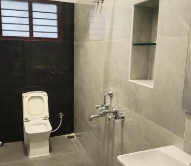 Palayankottai Villa | Tirunelveli Holiday Home