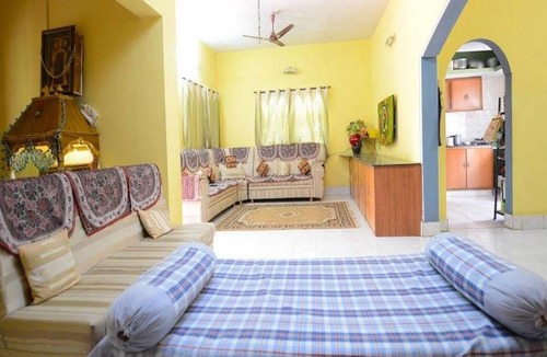 Tirupati Villa | Tirupati Homestay - Ragunatha Resorts - Family villas