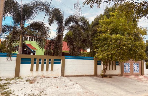 Tirupati Villa | Tirupati SVP Home Stay,Villa With Garden