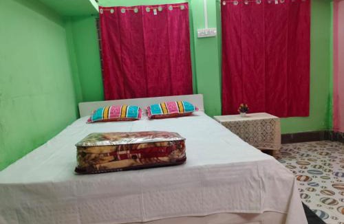 Agartala Apartment | Titas home stay