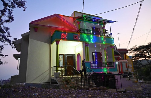 Yercaud House | TN27calling villa