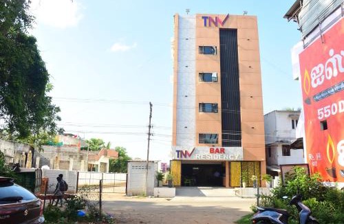 Kalapettai Hotel | TNV Residency