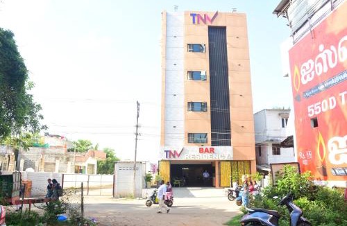 Kalapettai Hotel | TNV Residency