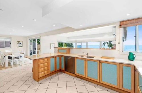Denhams Beach House | Tollgate Beach House