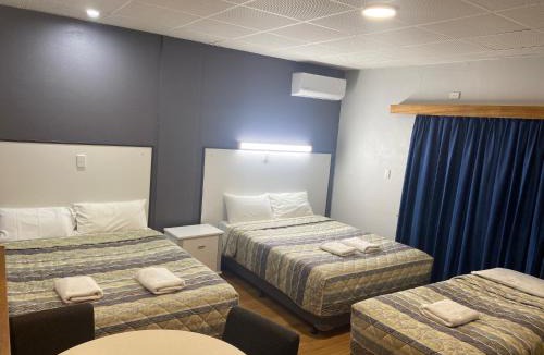 Glen Osmond Hotel | Tollgate Motel