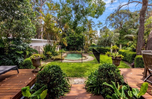 Callala Bay House | Tomorrow Jervis Bay - Waterfront with Swimming Pool