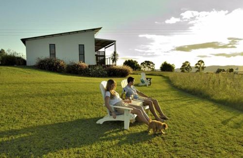 Lovedale Hotel | Tonic Hotel