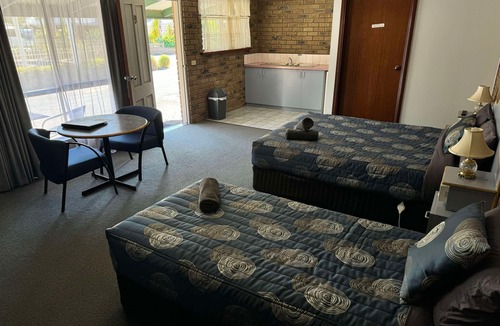 Tooleybuc Hotel | Tooleybuc Motel
