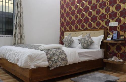 Alipurduar House | Toorsa Valley Resort