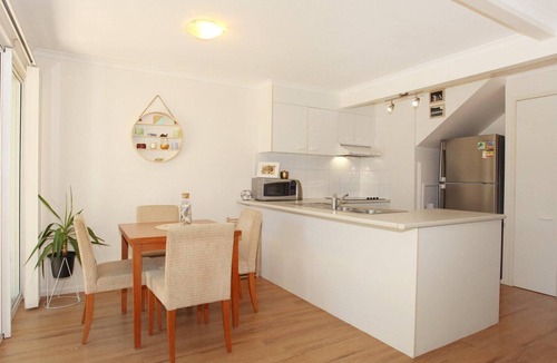 Mooloolaba House | Toorumbee 4/38 - Three Bedroom Townhouse Pet Friendly on Request*