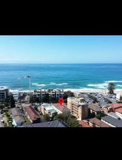 Cronulla Apartment | Top Location Beachside Apartment
