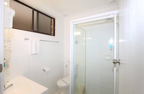 Coffs Harbour Hotel | Toreador Motel