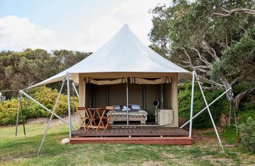 Torquay Other | Torquay Foreshore Caravan Park