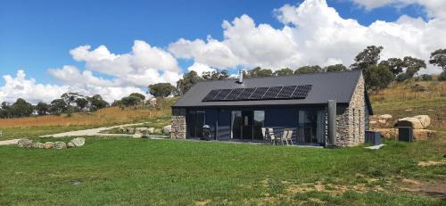 Jindabyne House | TOUCHDOWN COTTAGES