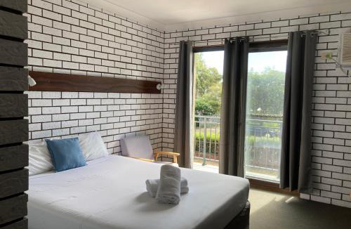 Toukley Hotel | Toukley Motel