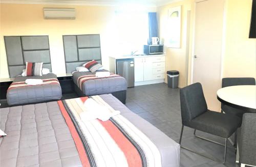 Toukley Hotel | Toukley Motor Inn