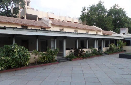 Daulatabad Cabin | Tourist Home Lodging