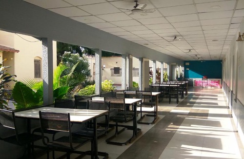 Daulatabad Cabin | Tourist Home Lodging