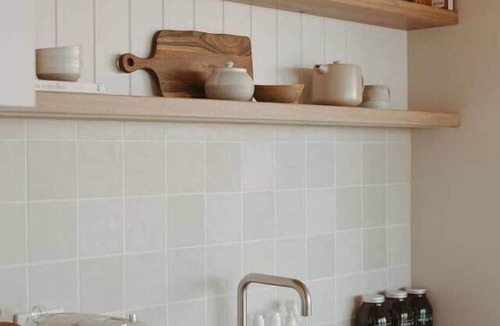North Cape House | Tove - Off-grid Tiny House by the Sea