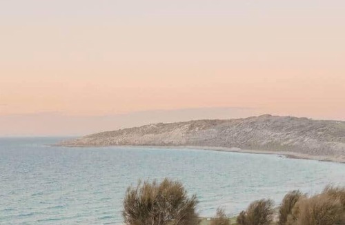 North Cape House | Tove - Off-grid Tiny House by the Sea
