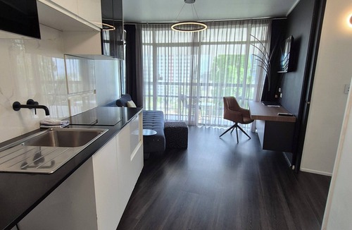 Brisbane Central Business District Hotel | Tower Mill Hotel