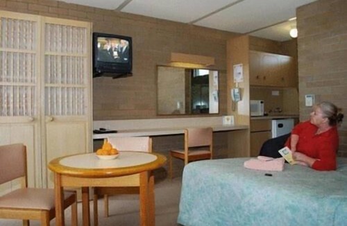 Merimbula Hotel | Town Centre Motor Inn