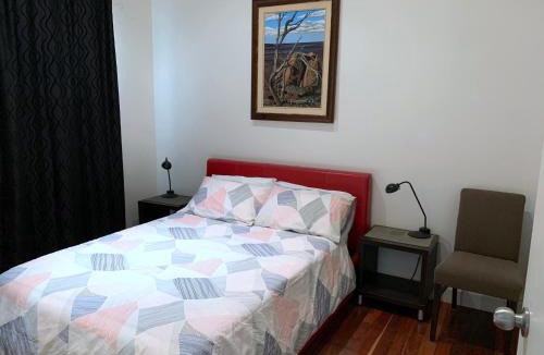 Broken Hill Villa | Townhouse 3