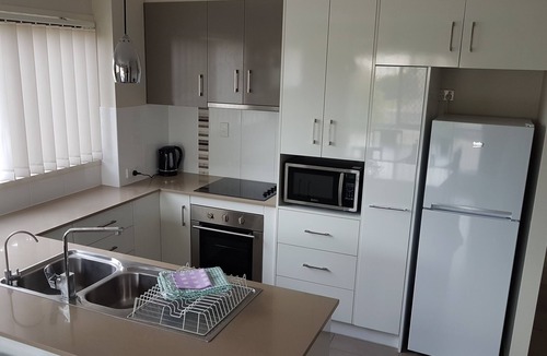 Drayton House | Townhouse!