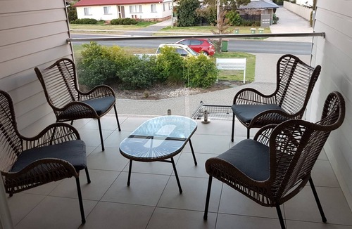 Drayton House | Townhouse!