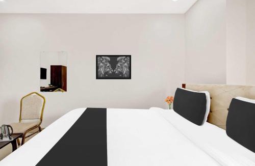 Dabagardens Hotel | Townhouse Dabagardens Near Railway Station