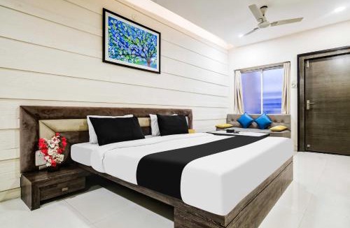 Dewas Hotel | Townhouse Oak Dewas Junction