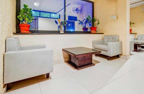 Dewas Hotel | Townhouse Oak Dewas Junction