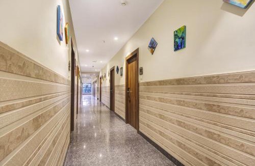 Kolkata Hotel | Townhouse OAK SOHOTEL
