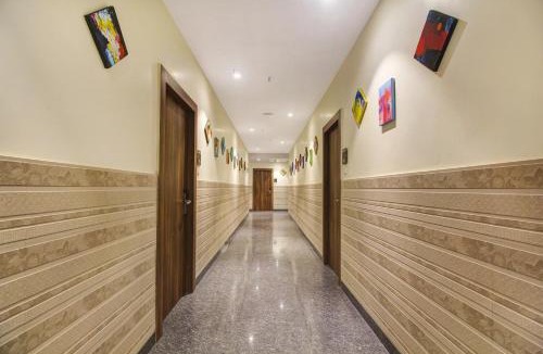 Kolkata Hotel | Townhouse OAK SOHOTEL