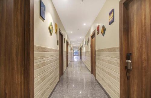 Kolkata Hotel | Townhouse OAK SOHOTEL