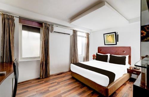 Heritage Town Hotel | Townhouse Pondicherry Opposite to Rock Beach