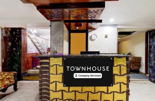 Heritage Town Hotel | Townhouse Pondicherry Opposite to Rock Beach