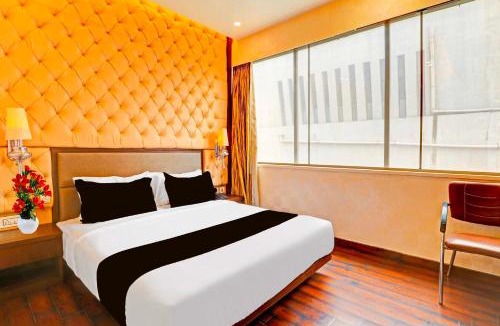 Nagpur Hotel | Townhouse Variety Square Near NIT Plaza