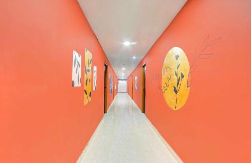 Warangal Hotel | Townhouse Warangal Central Station