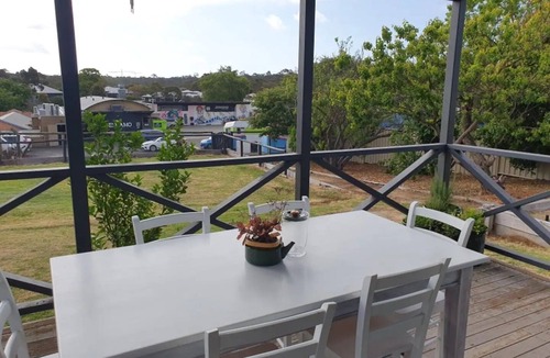 Margaret River House | Townview .
