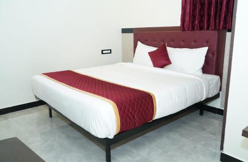 Thanjavur House | TPK Residency